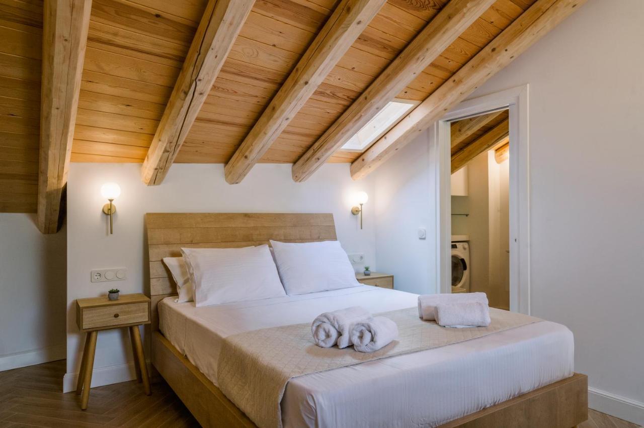 Cambiello Bella Casa Διαμέρισμα Corfu  Εξωτερικό φωτογραφία