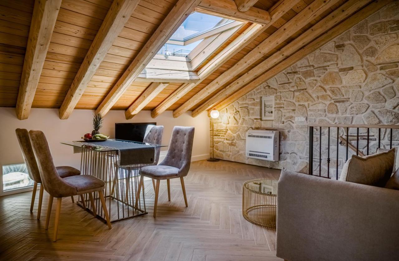 Cambiello Bella Casa Διαμέρισμα Corfu  Εξωτερικό φωτογραφία