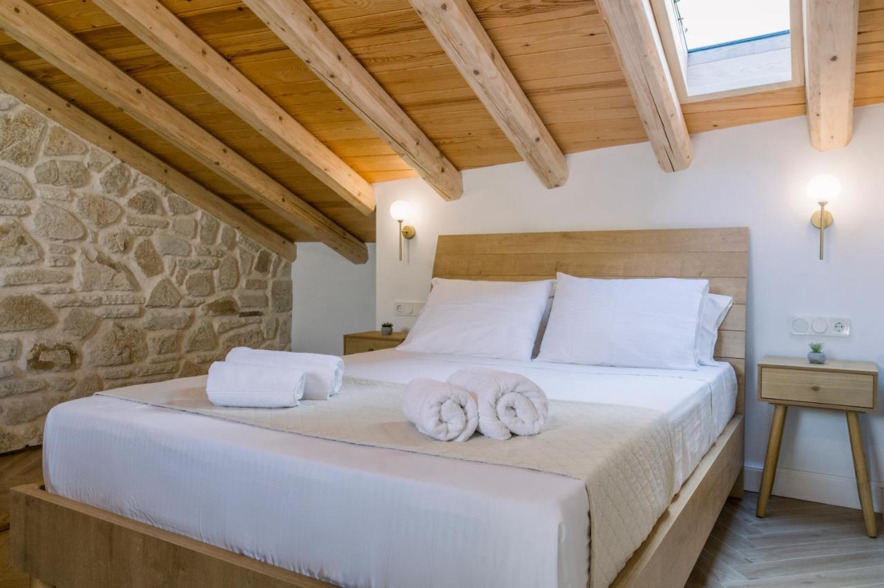 Cambiello Bella Casa Διαμέρισμα Corfu  Εξωτερικό φωτογραφία