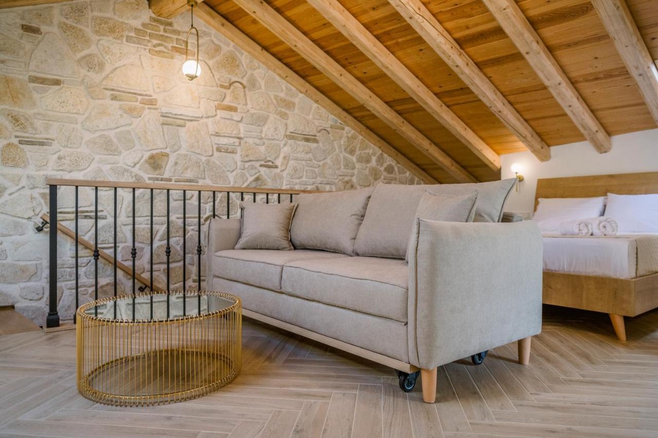 Cambiello Bella Casa Διαμέρισμα Corfu  Εξωτερικό φωτογραφία